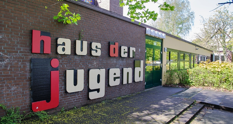 Temporäre Lerngruppe Eimsbüttel Haus der Jugend